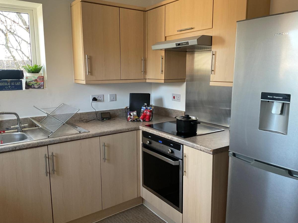 Simple 2-Bedroom 1.5 Bath Apartment In Thornhill Southampton Exterior foto